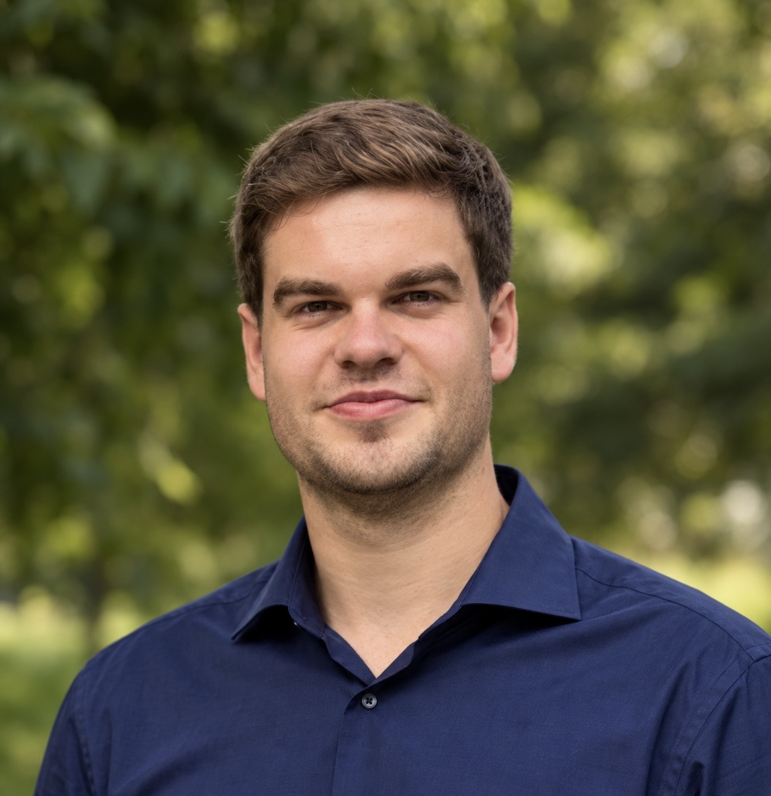 Martynas Rukas – myLean